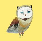 Owl – Dagens Poster