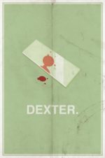 Dexter – Dagens Poster