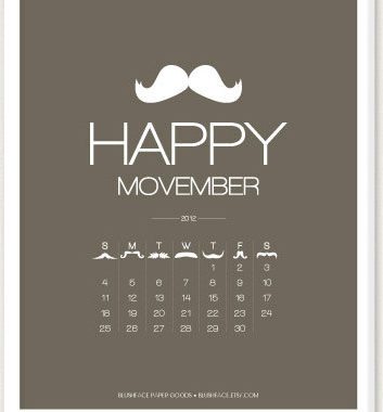 movember-happey-overskaeg-moustache-poster-plakat-print-grafisk-illustration-design1