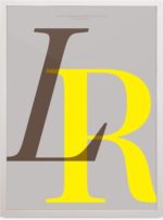 LR Playtype – Dagens plakat