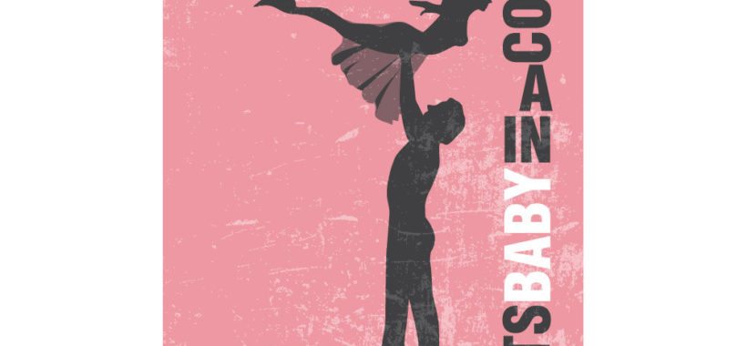 poster-print-plakat-grafisk-illustration-graphic-design-dirty-dancing-movie