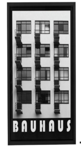 Bauhaus – Dagens Plakat