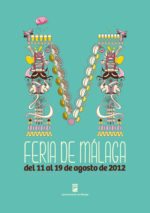 Malaga Fair – Dagens Poster