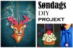 Søndag = DIY (en cute en af slagsen)