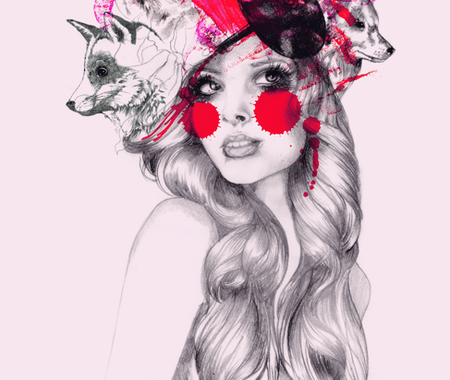 poster-plakat-grafisk-illustration-grapphic-design-art