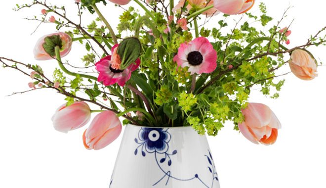 royal-copenhagen-vase-porcelaen-danish-design