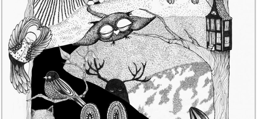 illustration-print-kunst-art-drawing-sketch-poster-plakat