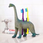 DIY – Tandbørsteholder til ungerne