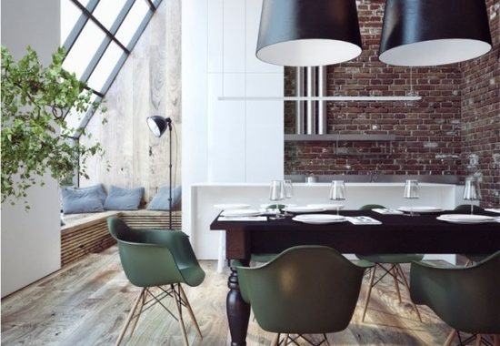 spisestue-eamesstole-koekken-chair-spisebord-dining-indretning-bolig