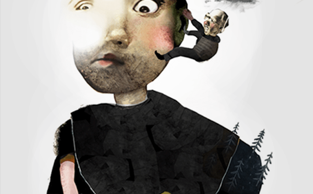 poster-plakat-art-kunst-illustration-collage-danish-artist-artwork