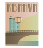 Kbnhvn – Dagens Poster