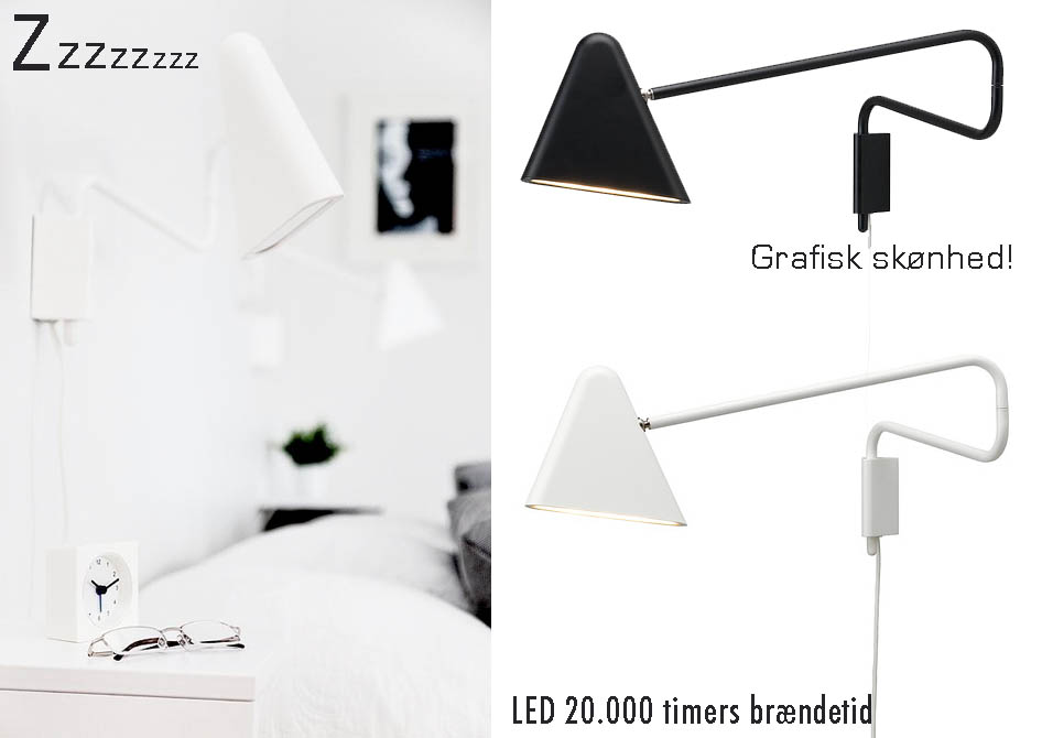 Tjek de nye lamper projekt: renovering af soveværelse #1 ...