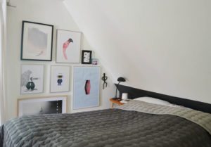 makeover-indretning-bedroom-sovevaerelse-hay-sengetaeppet-billedvaeg-galleri