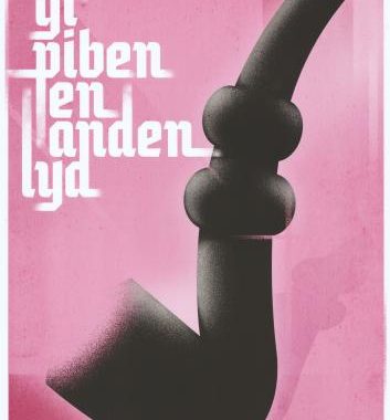 lakridspibe-plakat-hospitalsklovnene