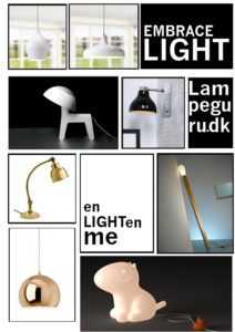 8 cool lamper + en cool DIY lamper for kun 280 kr…