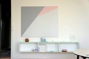 stue-diy-maleri-indretning-pastel