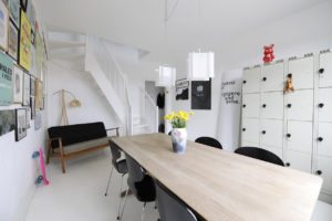 Frakllip – "Skaterbolig på toppen af Nørrebro"