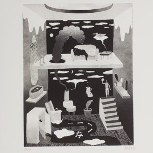 Interior – Dagens Poster