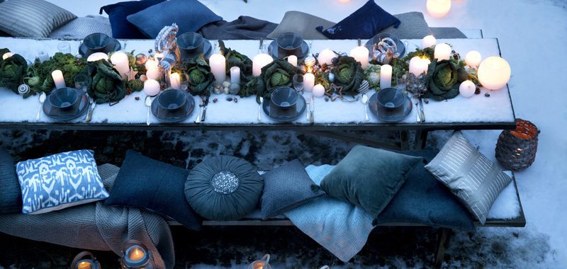 jul-pynt-borddaekning-julebord-indretning-fest