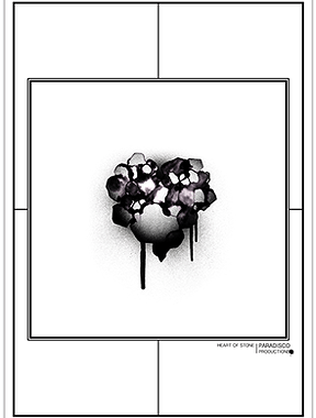 heart-of-stone-poster-design-grafisk-graphic-kunst-plakat-print