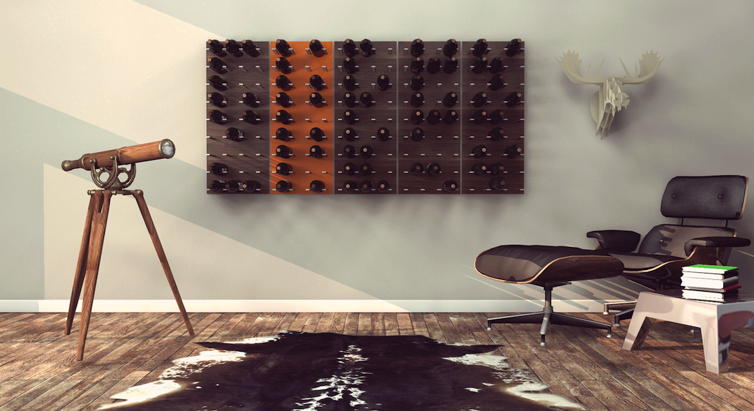 wine_wall_rack_modular_panels_wood_piano_lacquer_eames_chair_-_stact