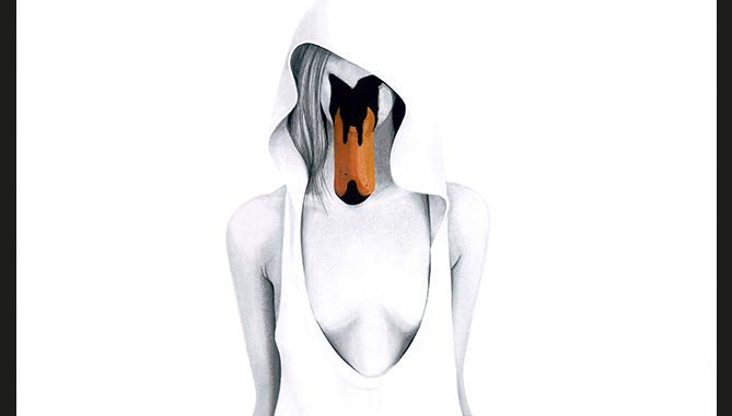 swanlady-plakat-kunst-art-foto-photo-interior-poster