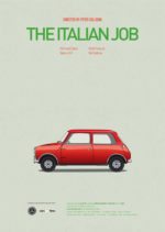 Cars and Films – Dagens Poster
