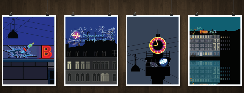 boligcious-dagens-poster-design-grafisk-interior-sivellink-neon-signs