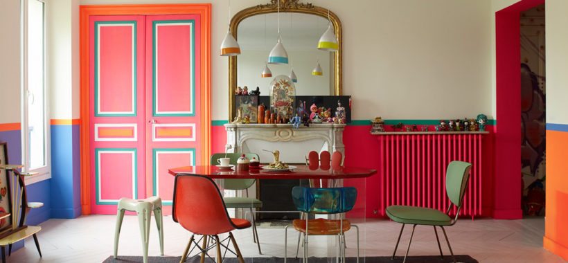farverig-color-colorful-living-indretning-spisestue