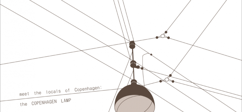 kunst-hamide-koebenhavnerlampe