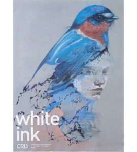 White Ink – Dagens Poster