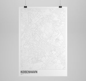 Ny KLAM plakat – Dagens (sidste) Poster (i år)