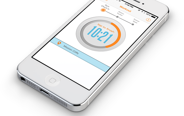 gympact