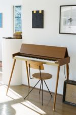 Drømme-klaver til det lille hjem