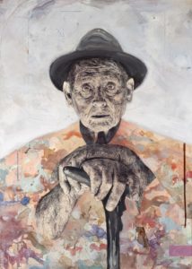 "BOOK OF LOVE" – udstilling af Kasper Eistrup