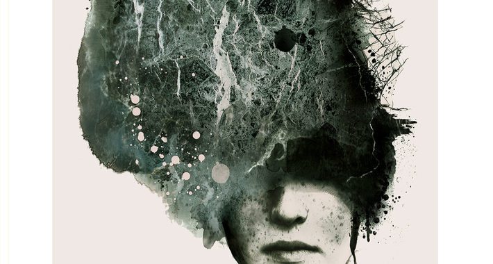 col8_mental-block-poster_sissan-richardt-illustrations