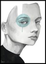 Eye – Dagens Poster