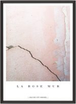 La Rose Mur – Dagens poster