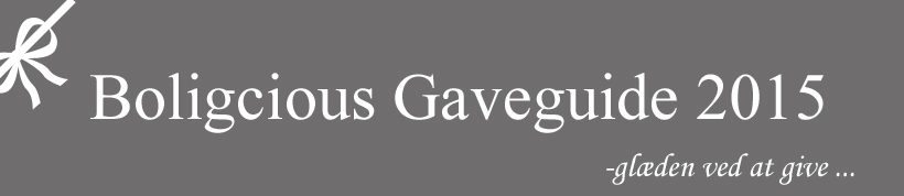gaveguiden