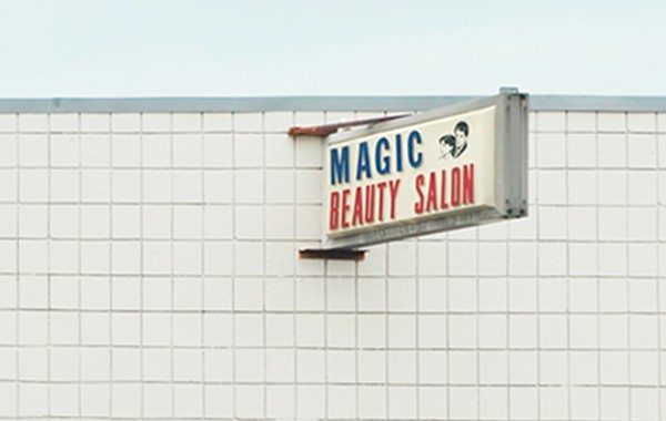hristina Kayser Onsgaard - Magic