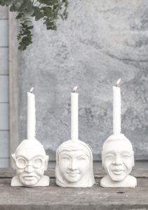 faces-candle-candleholder