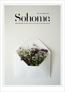 Nyt magasin til dig – Sohome no.14