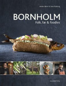 Bornholm, Folk, fæ & foodies