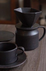 Slow Coffee – 3 Smukke kander