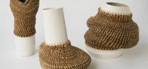 Caruma - Vase