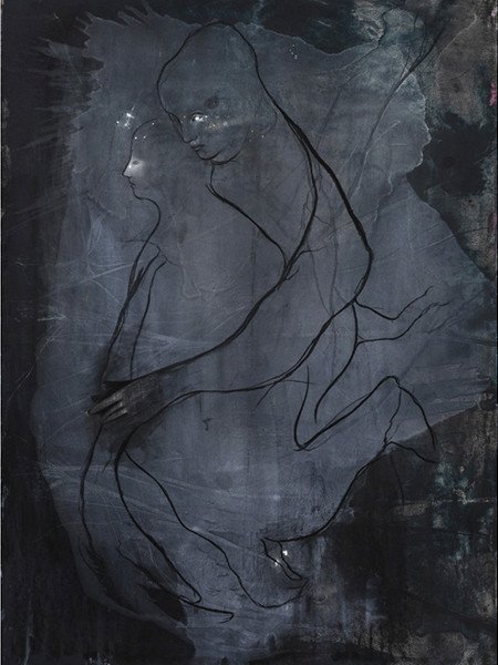 Kenosis by cathrine raben davidsen boligciousboligcious Køkken davidsen