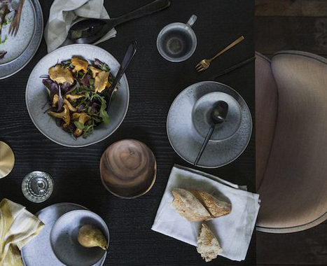 Skjalm P - Stoneware