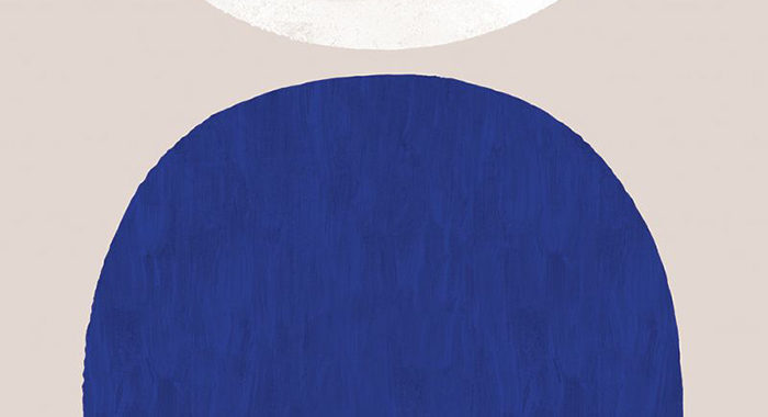 Samantha Totty - SHAPES STUDY NO.1