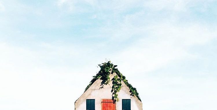 Nature wins in the end - Sejkko