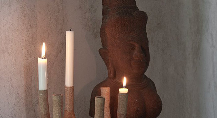 Ro - Light Pieces No. 22